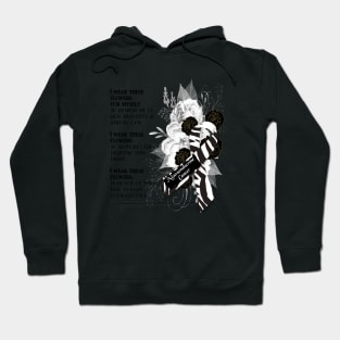 Neuroendocrine Cancer Support - Carcinoid Cancer Hoodie